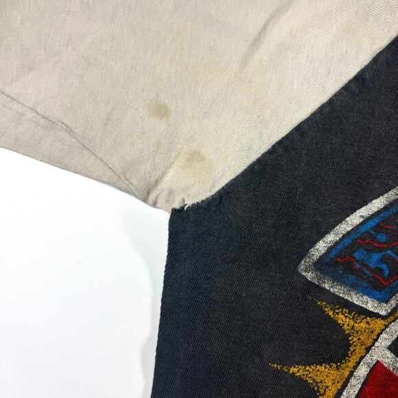 Original 1976 Lynyrd Skynyrd One More From The Road Tour Single Stitch T-Shirt - Picture 9 of 13